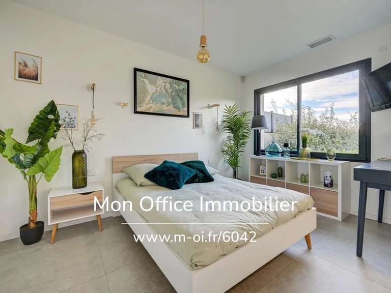 House Éguilles - 4 bedrooms - 170m²