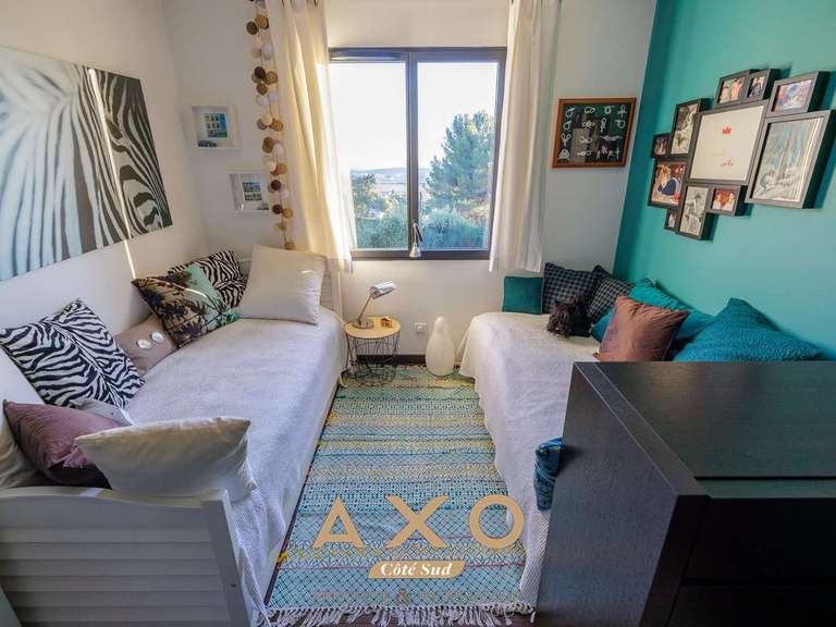 Maison Éguilles - 4 chambres