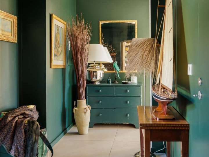 House Éguilles - 4 bedrooms