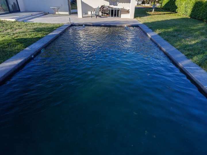 House Éguilles - 4 bedrooms