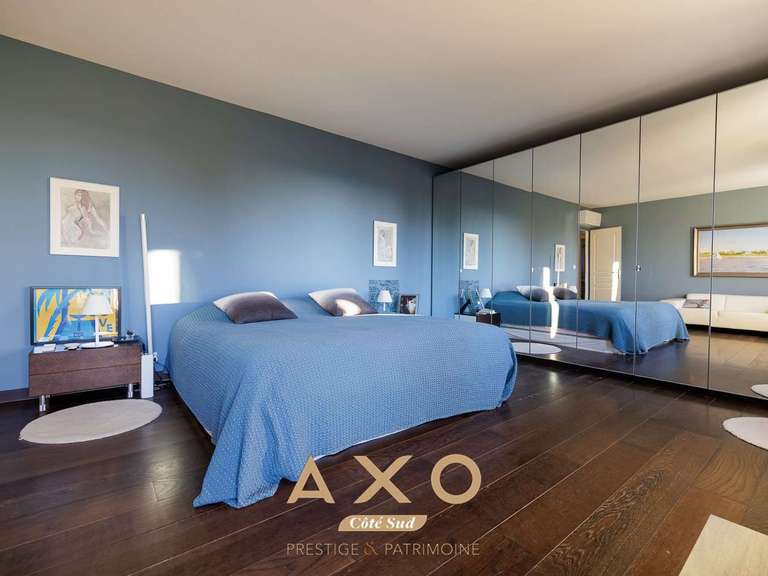 House Éguilles - 4 bedrooms