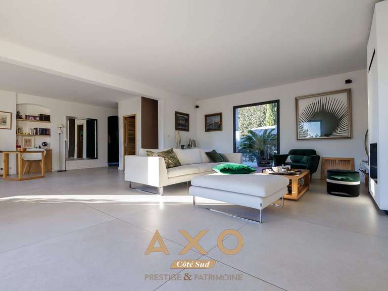 House Éguilles - 4 bedrooms