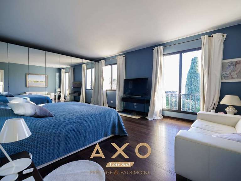 House Éguilles - 4 bedrooms