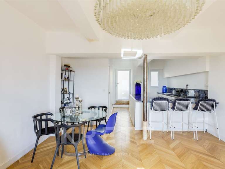 Maison Éguilles - 4 chambres - 160m²