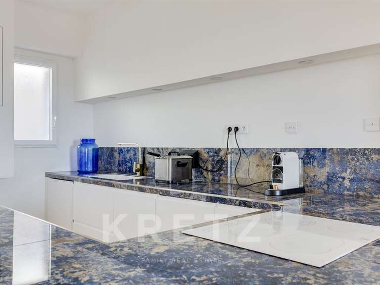 Maison Éguilles - 4 chambres - 160m²