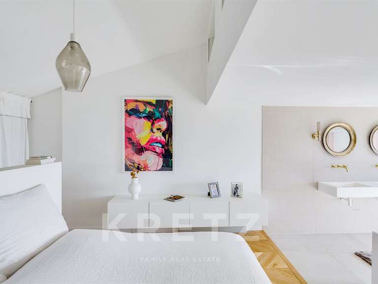 Maison Éguilles - 4 chambres - 160m²