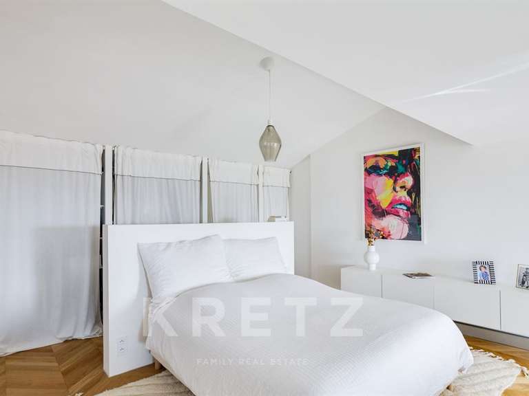 Maison Éguilles - 4 chambres - 160m²