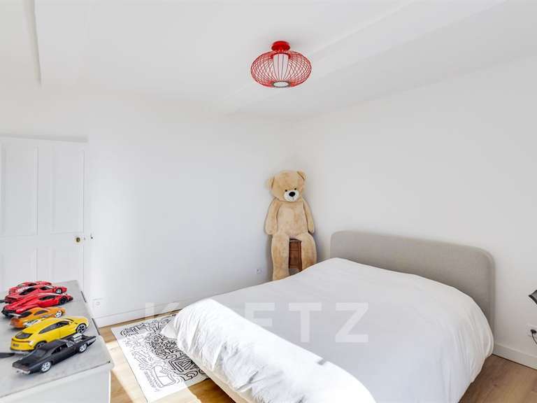 Maison Éguilles - 4 chambres - 160m²