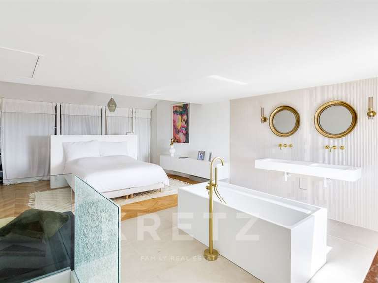 Maison Éguilles - 4 chambres - 160m²