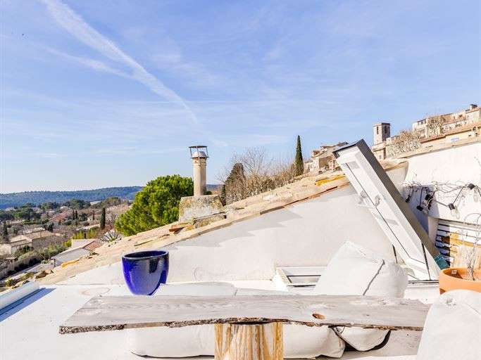 Maison Éguilles - 4 chambres - 160m²