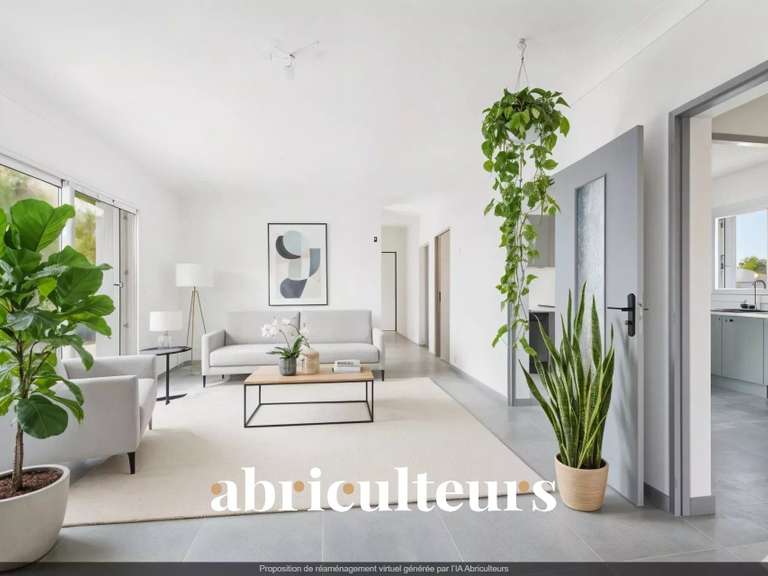 House Éguilles - 3 bedrooms - 180m²