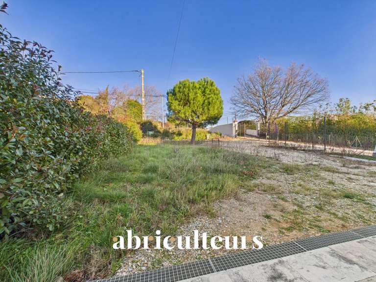 House Éguilles - 3 bedrooms - 180m²