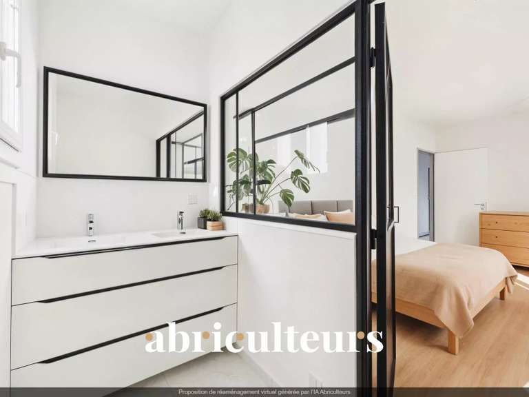 House Éguilles - 3 bedrooms - 180m²