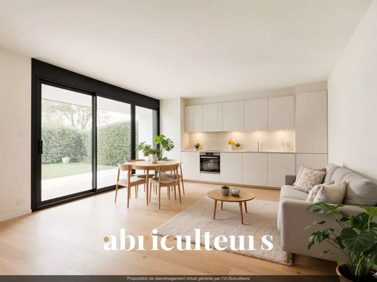 House Éguilles - 3 bedrooms - 180m²