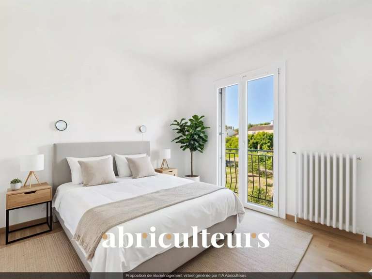 House Éguilles - 3 bedrooms - 180m²