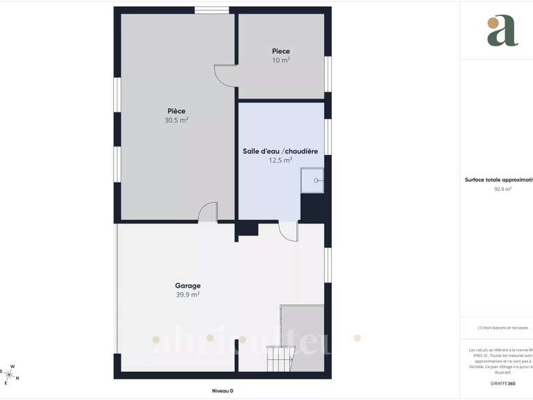 House Éguilles - 3 bedrooms - 180m²