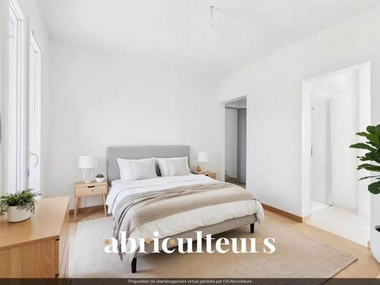 House Éguilles - 3 bedrooms - 180m²