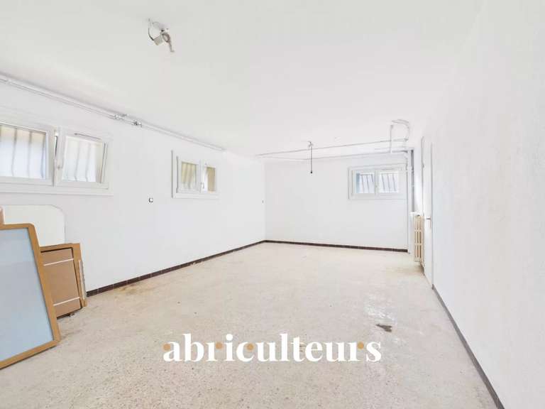 House Éguilles - 3 bedrooms - 180m²