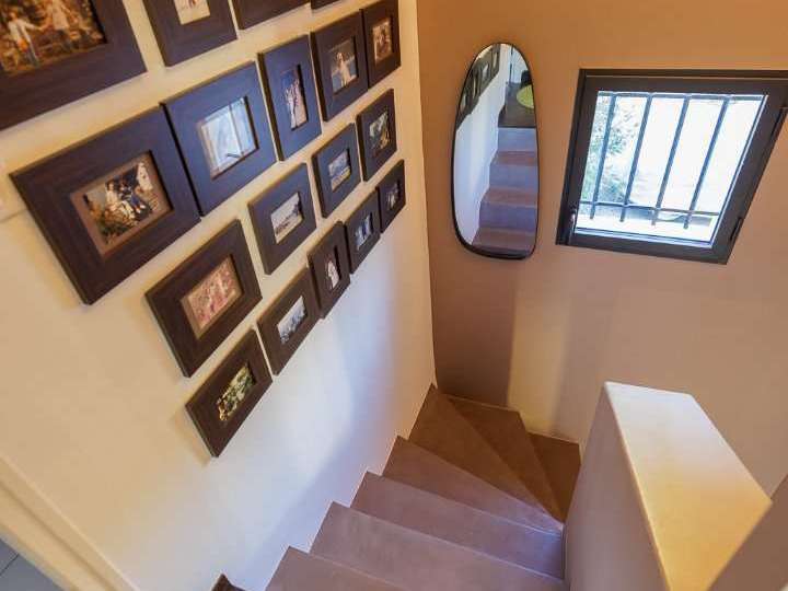 House Éguilles - 4 bedrooms