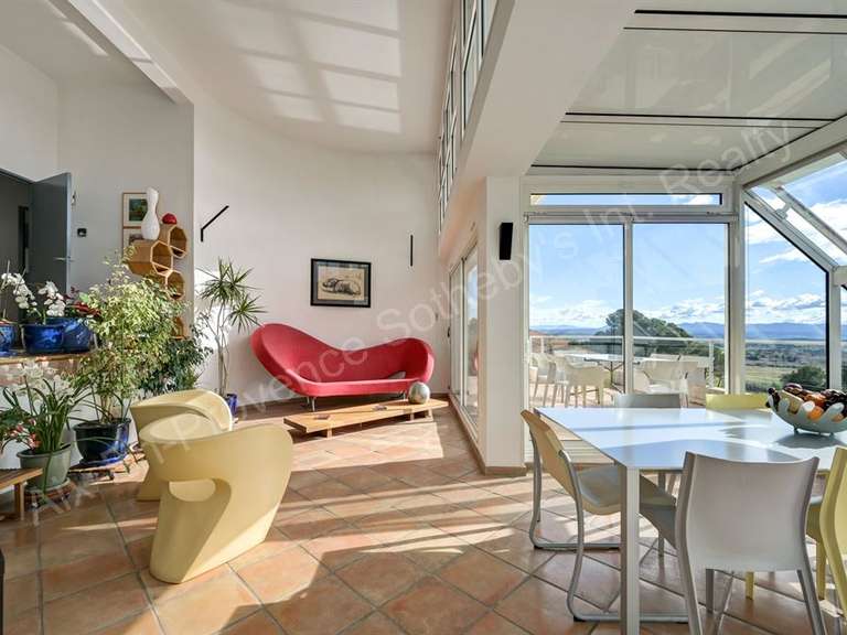 Maison Éguilles - 3 chambres - 200m²