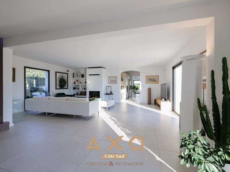 Maison Éguilles - 4 chambres