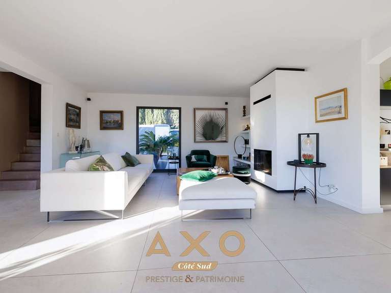 Maison Éguilles - 4 chambres