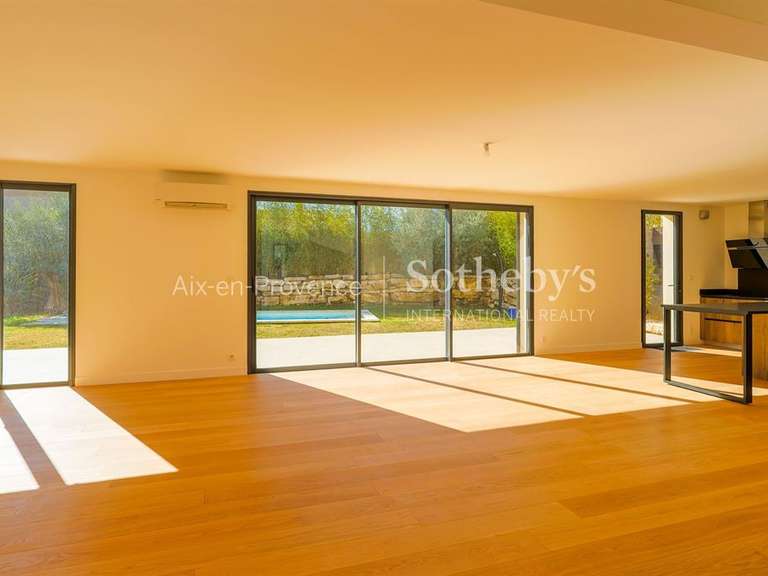 House Éguilles - 164m²