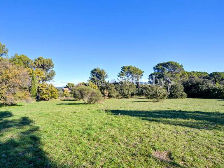 House Éguilles - 166m²