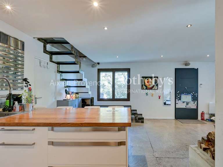 House Éguilles - 166m²