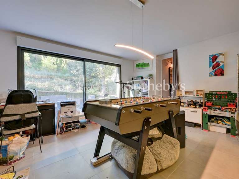 House Éguilles - 166m²
