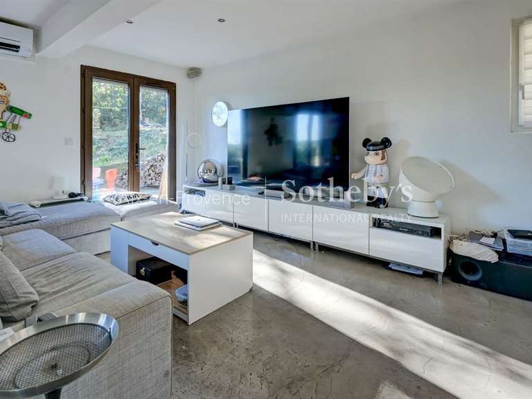 House Éguilles - 166m²