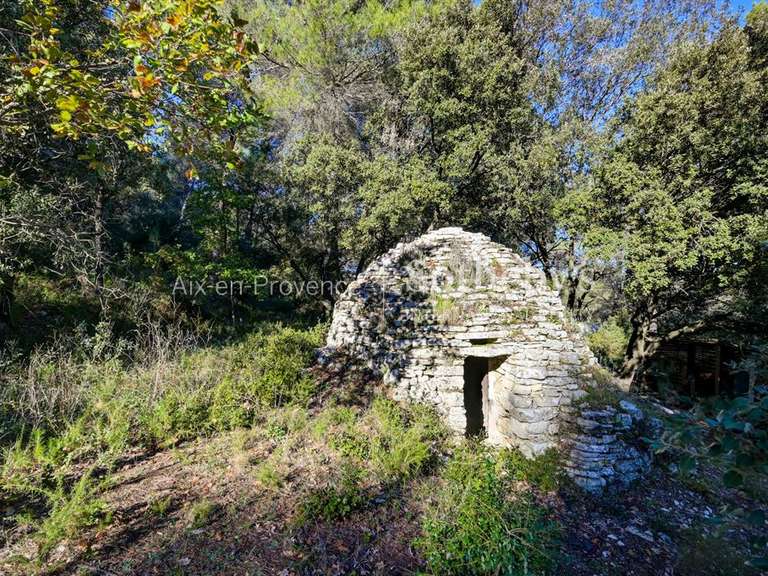 Maison Éguilles - 166m²