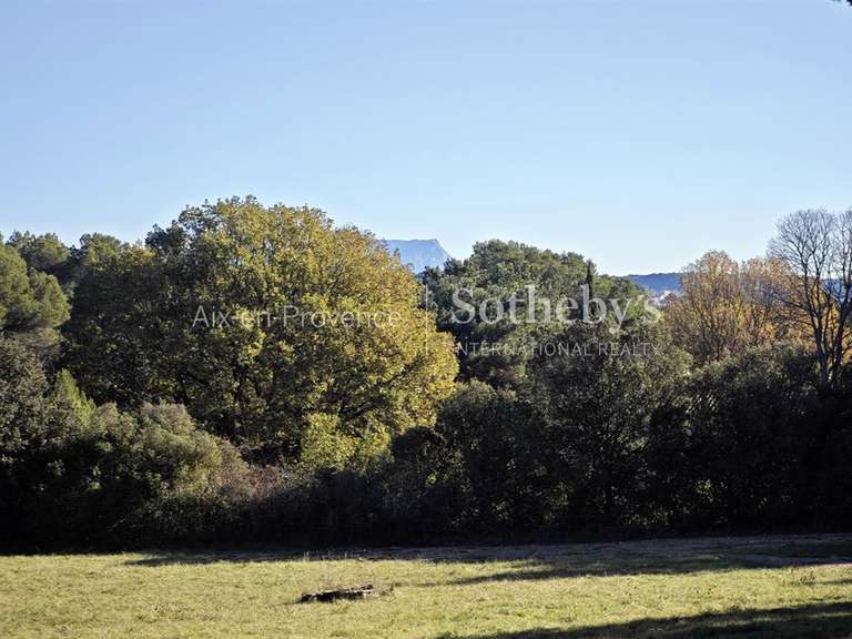 House Éguilles - 166m²