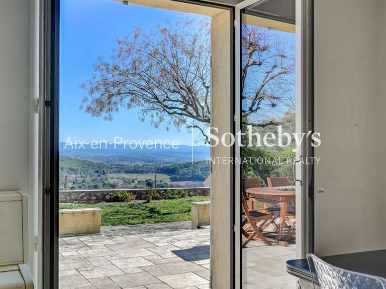 Maison Éguilles - 4 chambres - 155m²