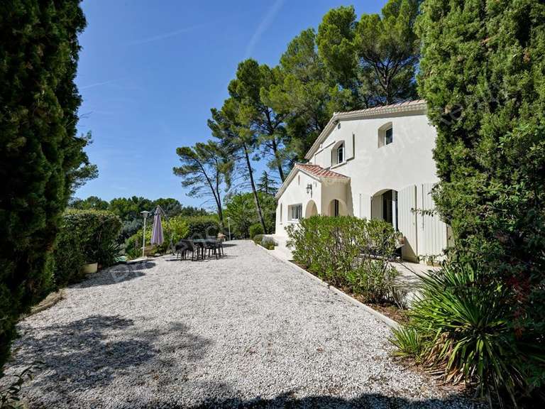 Maison Éguilles - 4 chambres - 164m²