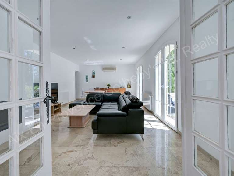 Maison Éguilles - 4 chambres - 164m²