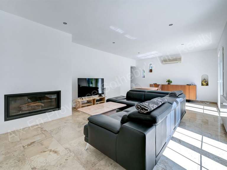 Maison Éguilles - 4 chambres - 164m²