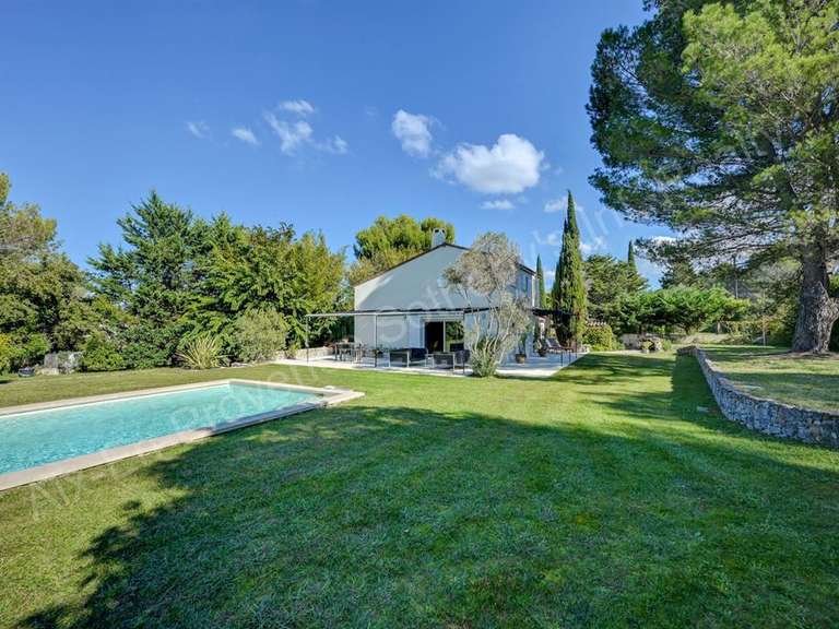 Maison Éguilles - 4 chambres - 165m²