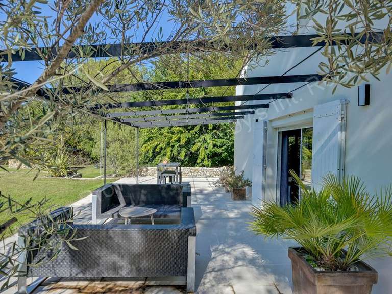 Maison Éguilles - 4 chambres - 165m²