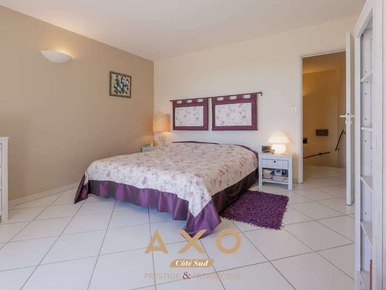 House Éguilles - 4 bedrooms