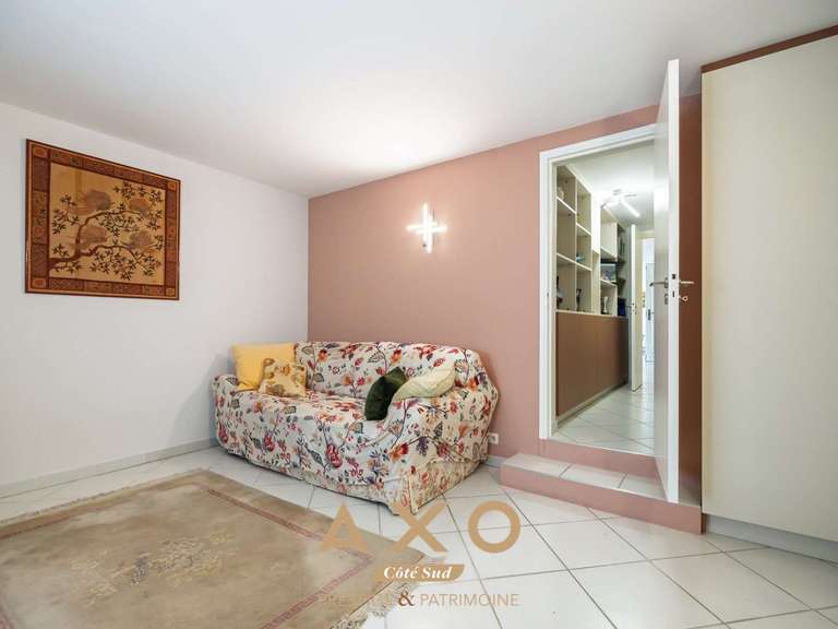 House Éguilles - 4 bedrooms