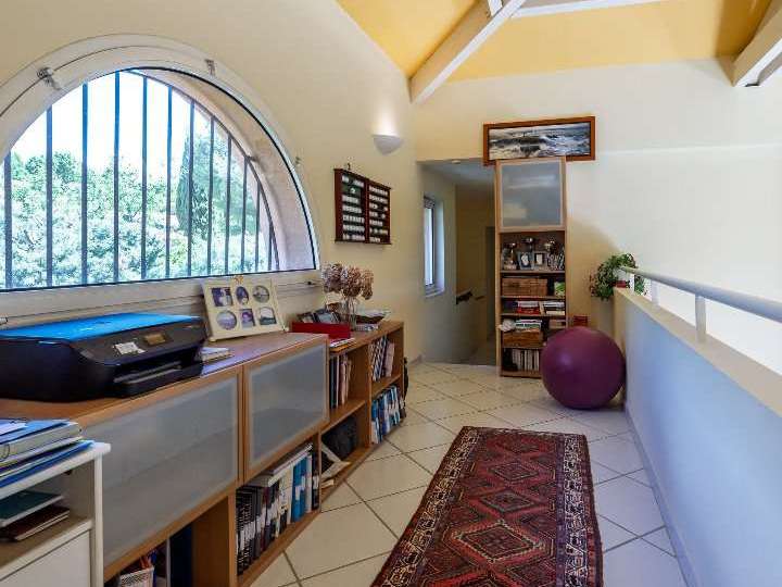 House Éguilles - 4 bedrooms