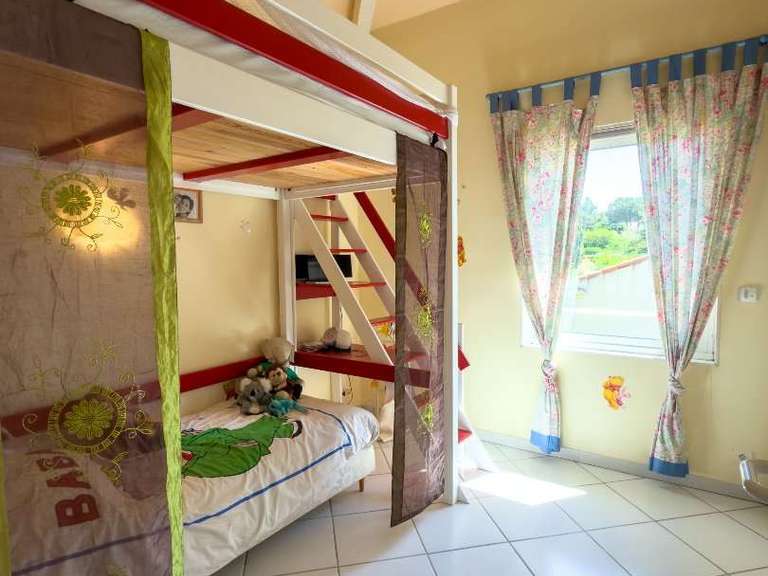 House Éguilles - 4 bedrooms