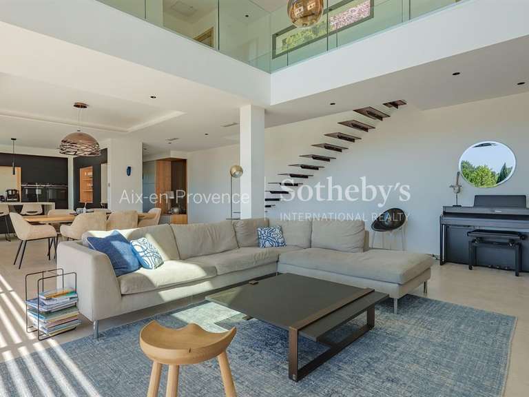 Maison Éguilles - 4 chambres - 240m²