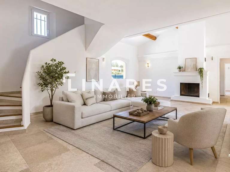 House Éguilles - 5 bedrooms - 210m²