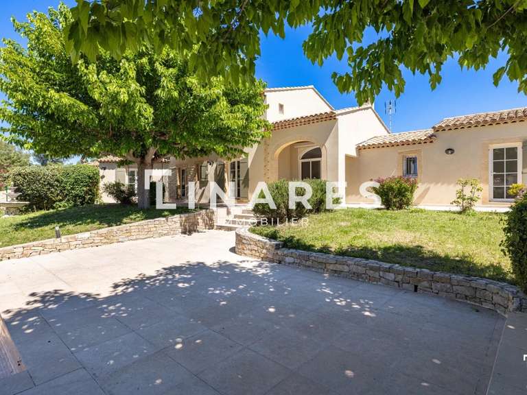 House Éguilles - 5 bedrooms - 210m²
