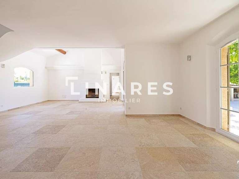House Éguilles - 5 bedrooms - 210m²