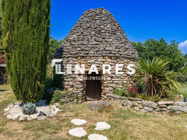 Maison Éguilles - 5 chambres - 191m²