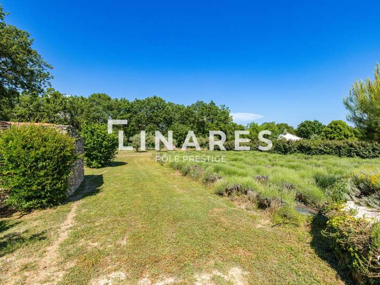 Maison Éguilles - 5 chambres - 191m²