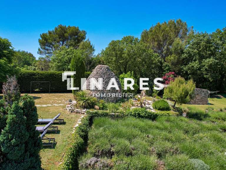 Maison Éguilles - 5 chambres - 191m²